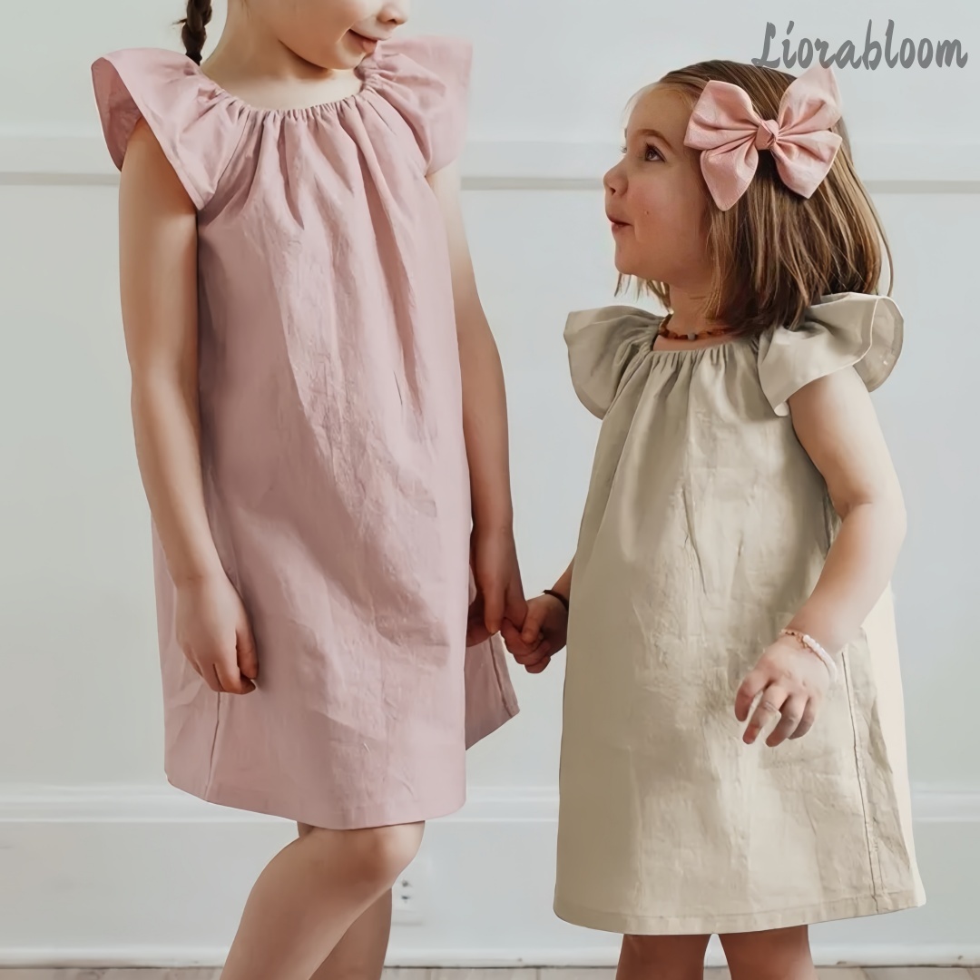 Women'S Elegant Formal Wear - Mehrfarbiges Alltags-Prinzessinnenkleid, bequeme formelle Kleidung, bezauberndes