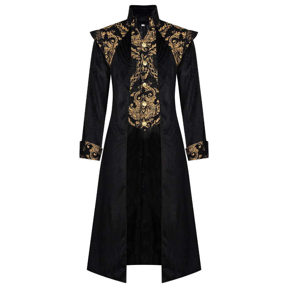 Steampunk Mittelalterlicher Ge – Victorian Women'S Formal Wear Bewertung und Preis