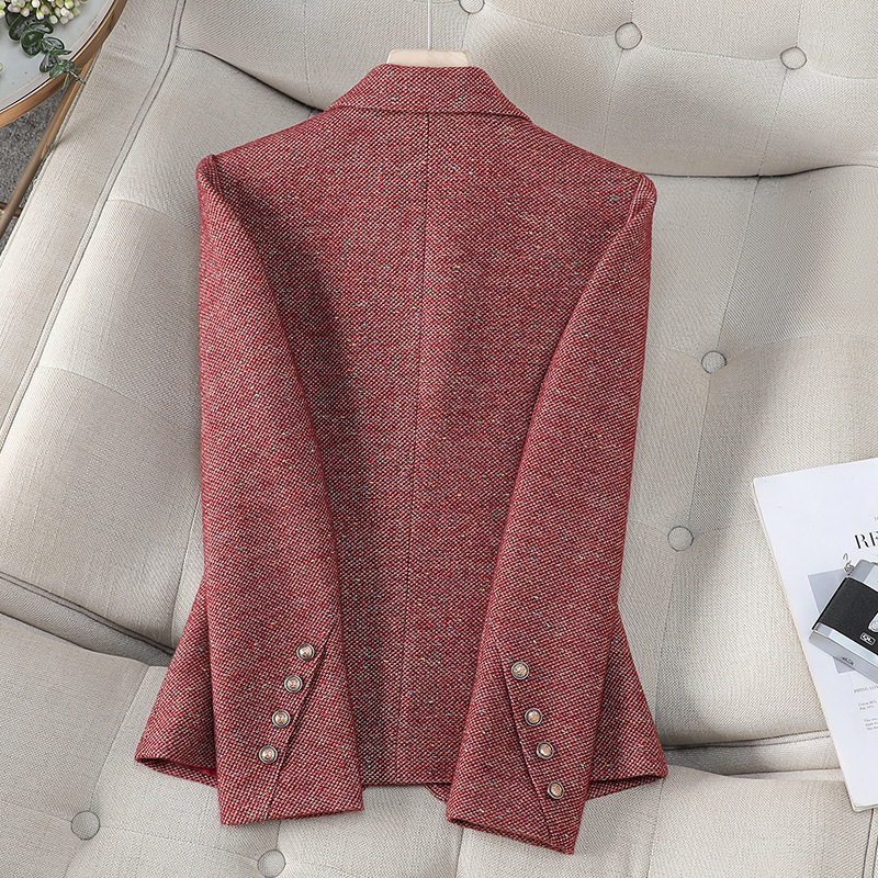 Büro Damen Blazer Frauen Jacke – Women'S Office Formal Wear For Ladies Bewertung und Preis