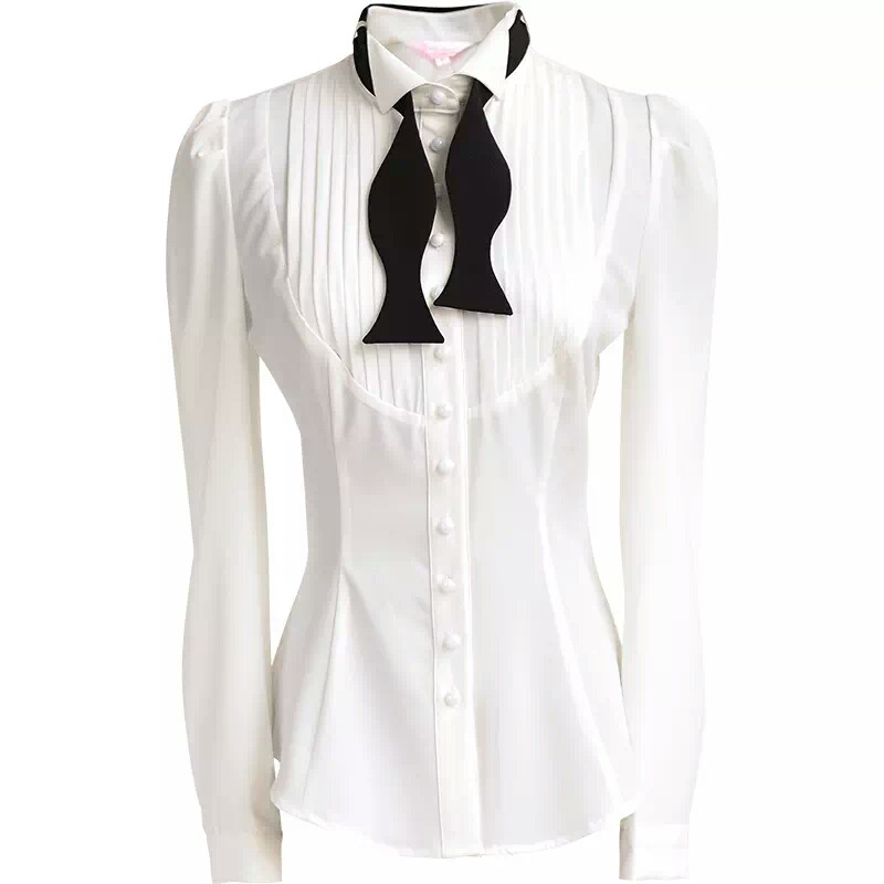 Formelle, vorgebundene, verste – Women Formal Wear With Tie Bewertung und Preis
