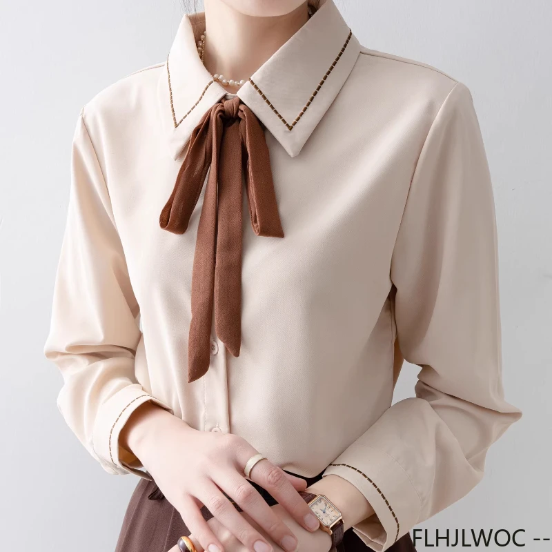 Fliege Formal Frühling Grundle – Women Formal Wear White Shirt Bewertung und Preis