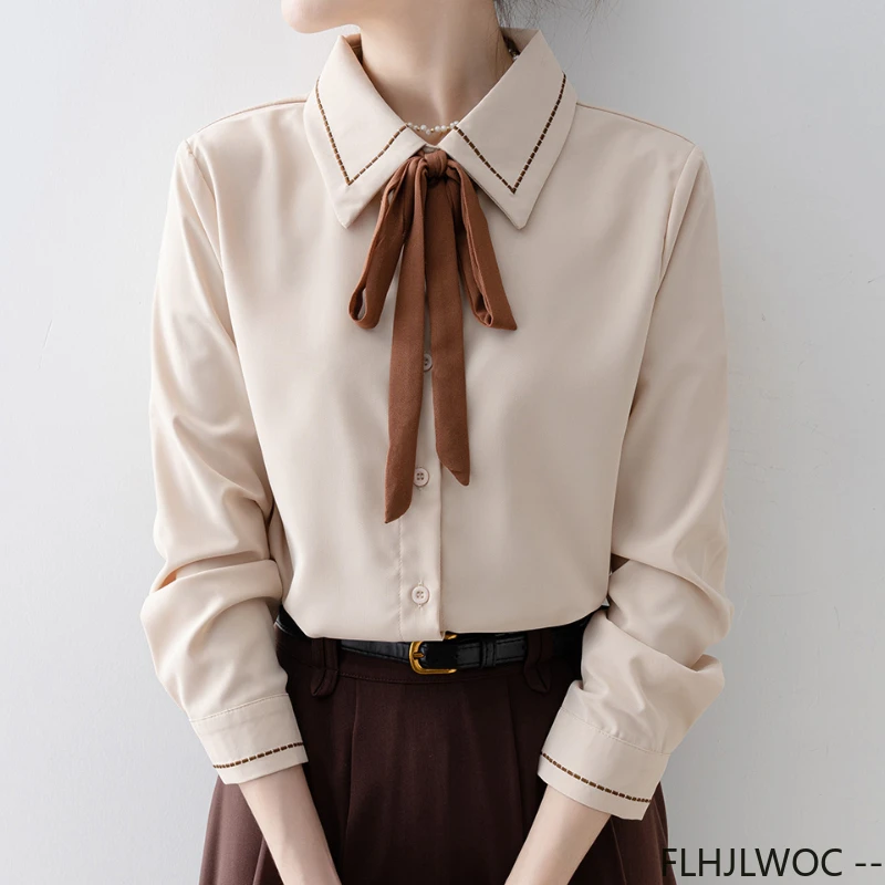 Fliege Formal Frühling Grundle – Women Formal Wear White Shirt Bewertung und Preis