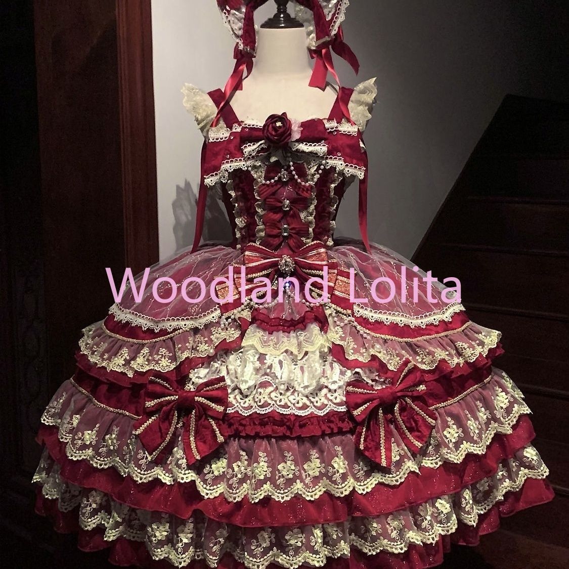 Viktorianisches Gothic Lolita  – Victorian Women'S Formal Wear Bewertung und Preis