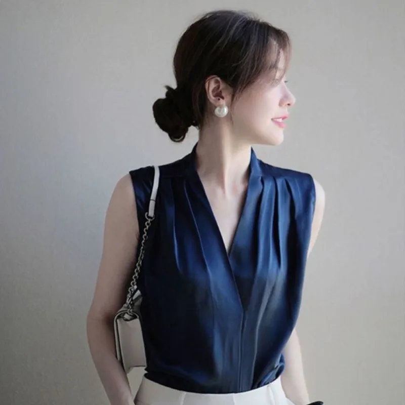 Hemden & Blusen für Frauen ärm – Women Formal Wear White Shirt Bewertung und Preis