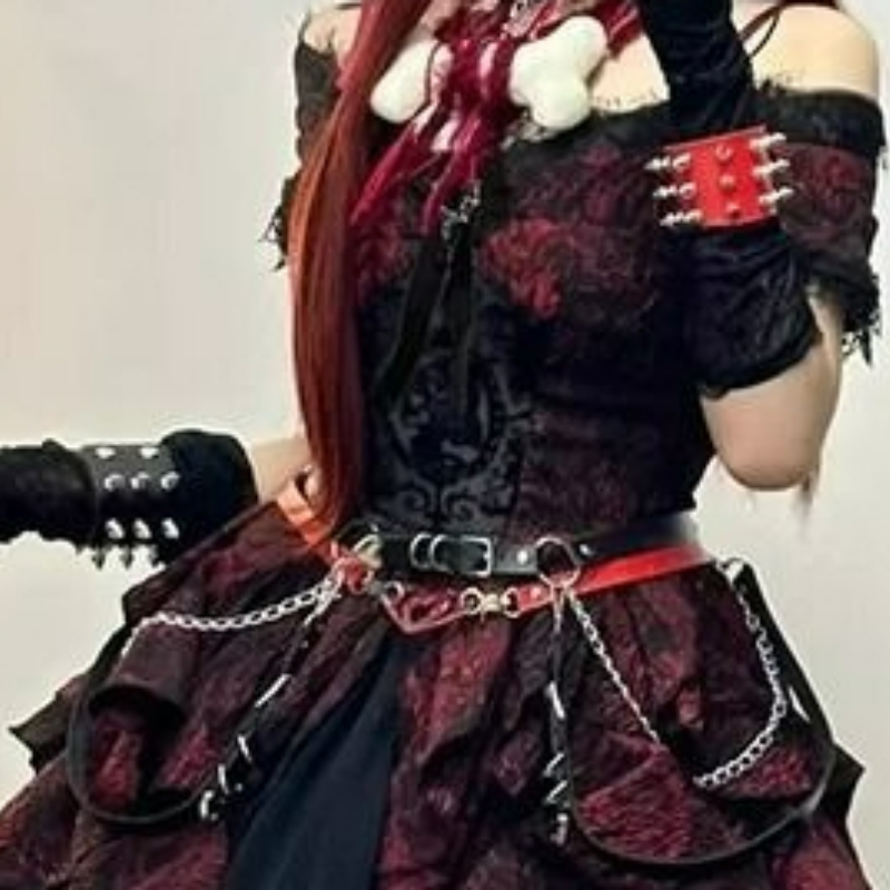 Viktorianisches Gothic-Lolita- – Victorian Women'S Formal Wear Bewertung und Preis