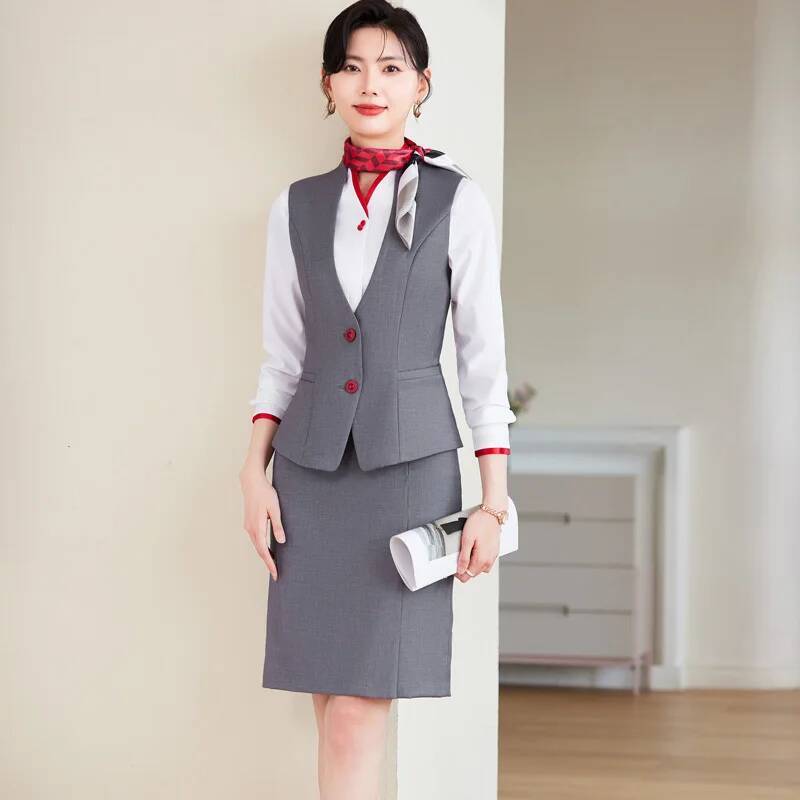 Formelle Hosenanzüge in Übergr – Women'S Elegant Formal Wear Bewertung und Preis