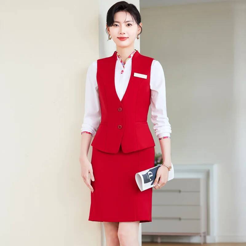 Formelle Hosenanzüge in Übergr – Women'S Elegant Formal Wear Bewertung und Preis