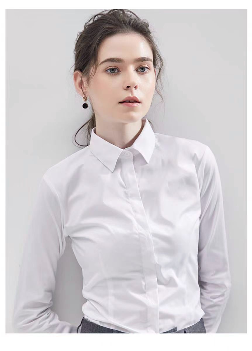Sommer Schwarz Hemd kurzarm To – Women Formal Wear White Shirt Bewertung und Preis