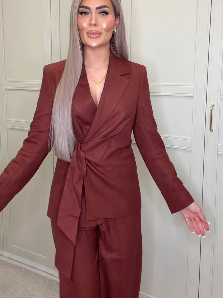 Modischer Büro-Damenanzug Eleg – Women'S Elegant Formal Wear Bewertung und Preis