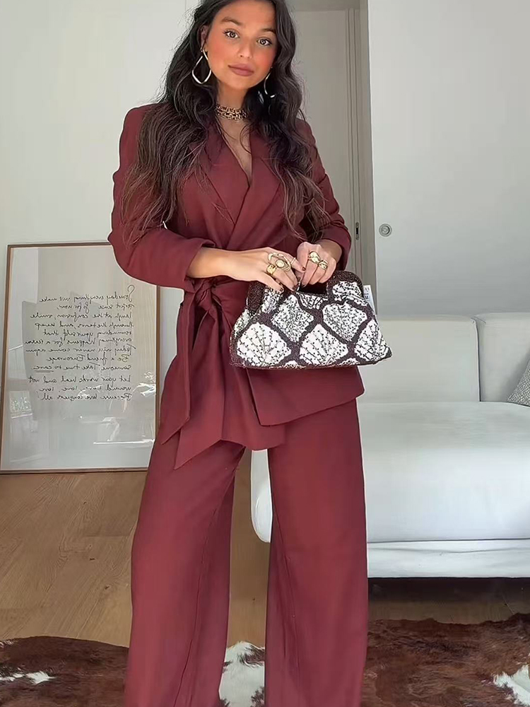Modischer Büro-Damenanzug Eleg – Women'S Elegant Formal Wear Bewertung und Preis