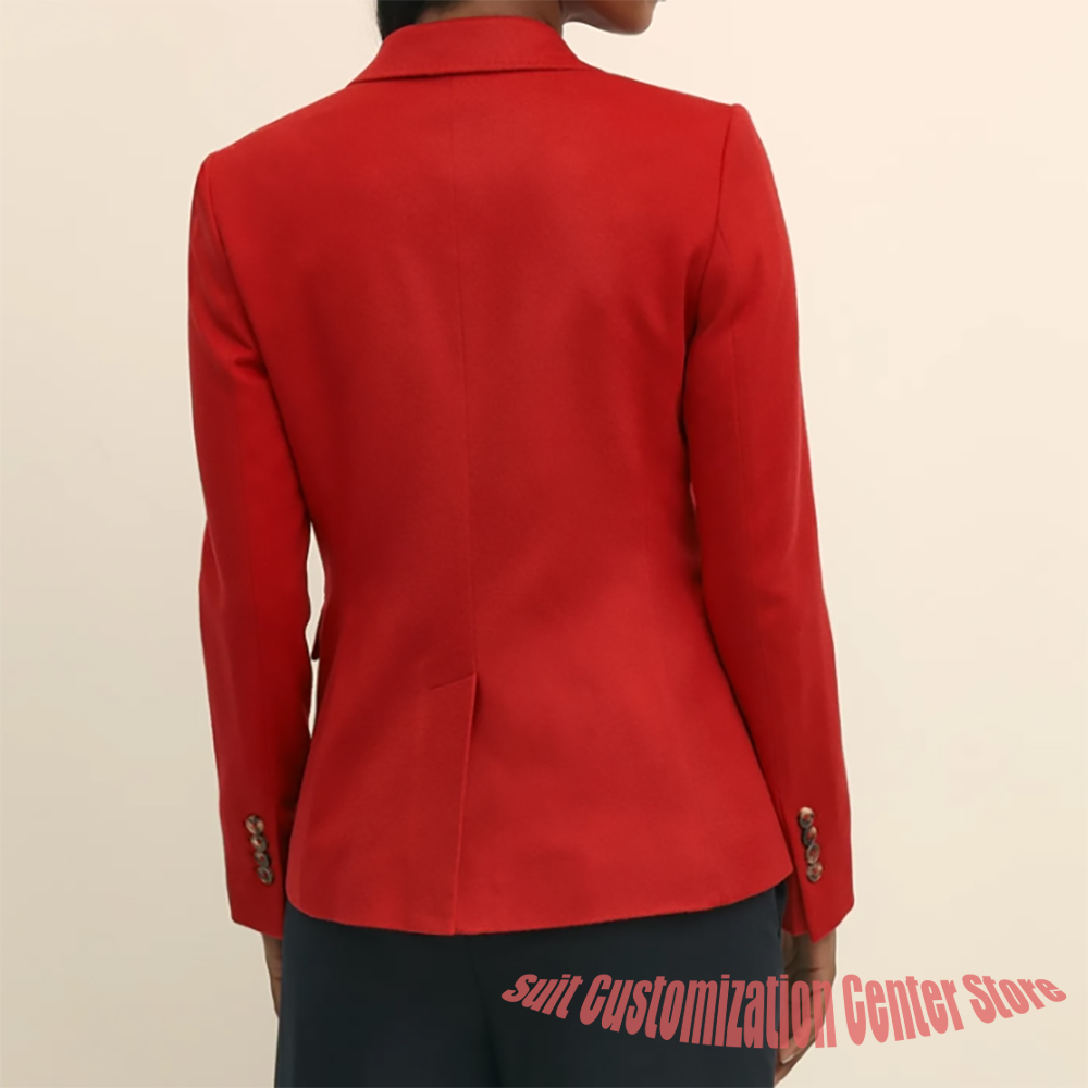 Marineblaue Wollkleidung für D – Women'S Office Formal Wear For Ladies Bewertung und Preis