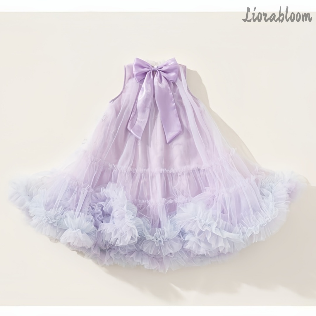 Lila Alltagskleid im Prinzessi – Women'S Elegant Formal Wear Bewertung und Preis