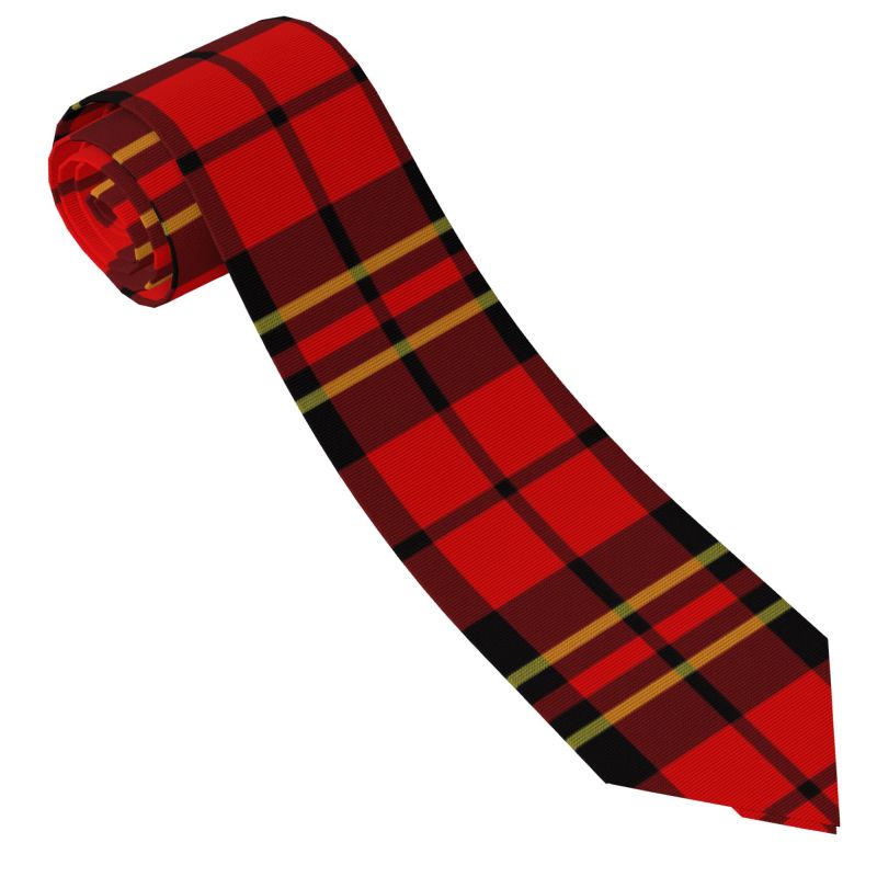 Schottische Tartan-Herrenkrawa – Women Formal Wear With Tie Bewertung und Preis