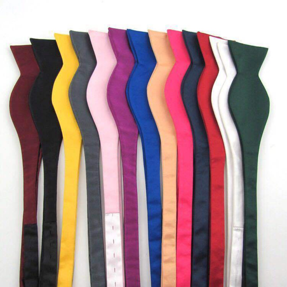 Formale, vorgebundene, verstel – Women Formal Wear With Tie Bewertung und Preis