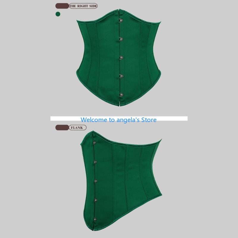 X4YC Damen-Taillenmieder, atmu – Victorian Women'S Formal Wear Bewertung und Preis