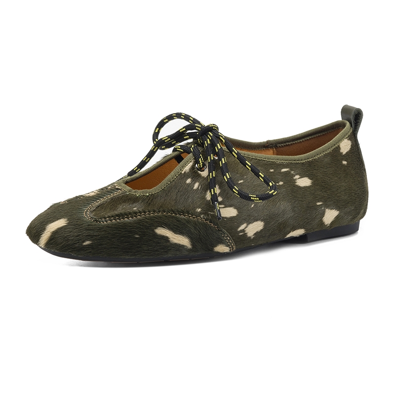 AIYUQI 2026 Neue Damen-Flachsc – Formal Wear Women'S Loafers Bewertung und Preis
