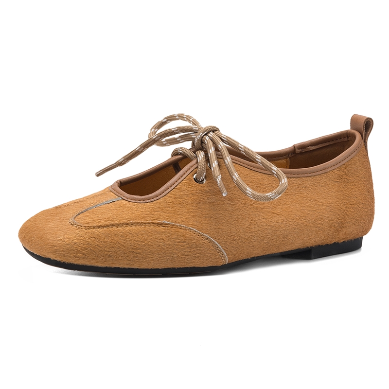 AIYUQI 2026 Neue Damen-Flachsc – Formal Wear Women'S Loafers Bewertung und Preis