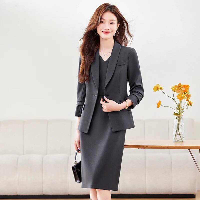 Hochwertiger Stoff für Damen,  – Women'S Office Formal Wear For Ladies Bewertung und Preis
