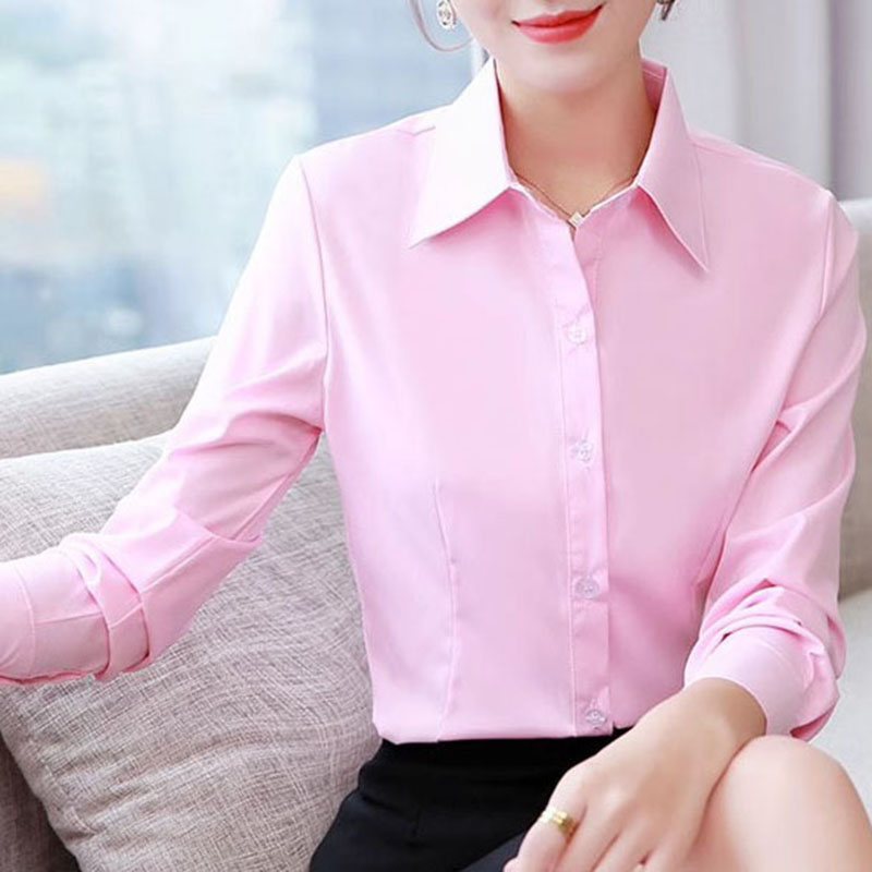 Weiße, schmal geschnittene, fo – Women Formal Wear White Shirt Bewertung und Preis