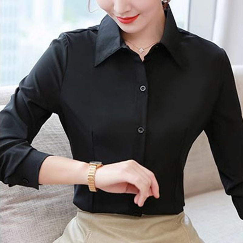 Weiße, schmal geschnittene, fo – Women Formal Wear White Shirt Bewertung und Preis