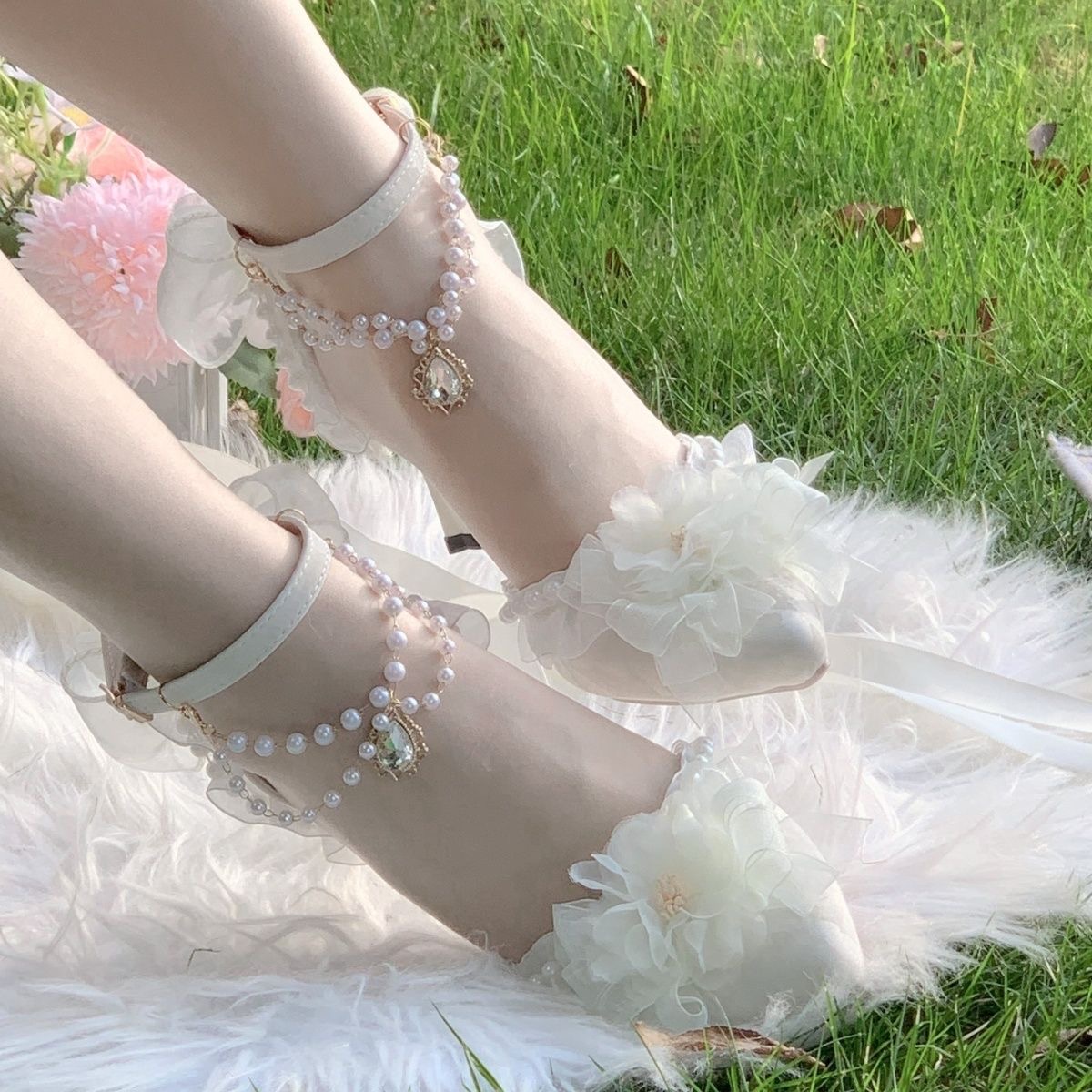 Damen-Absatzschuhe, elegante D – Women'S Formal Wear To A Wedding Bewertung und Preis