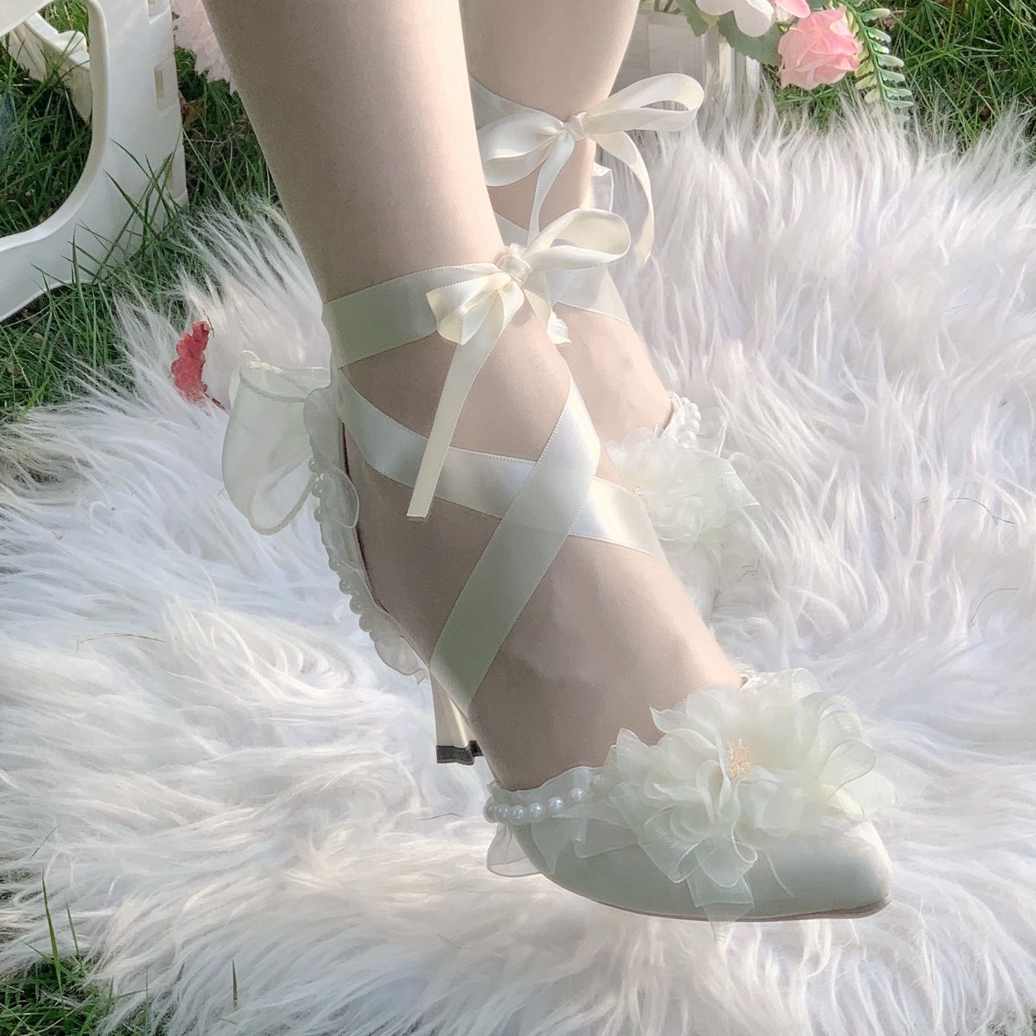 Damen-Absatzschuhe, elegante D – Women'S Formal Wear To A Wedding Bewertung und Preis