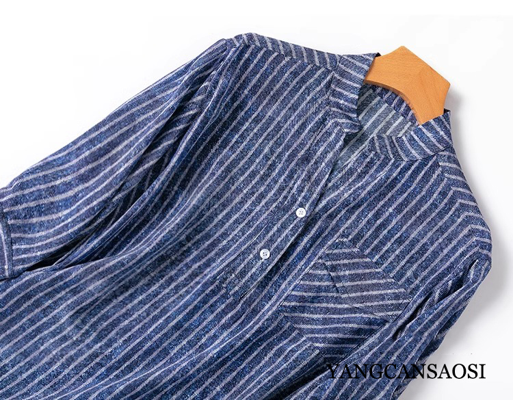 2024 Damenmode Frühling/Sommer – Silk Blouse Button Bewertung und Preis