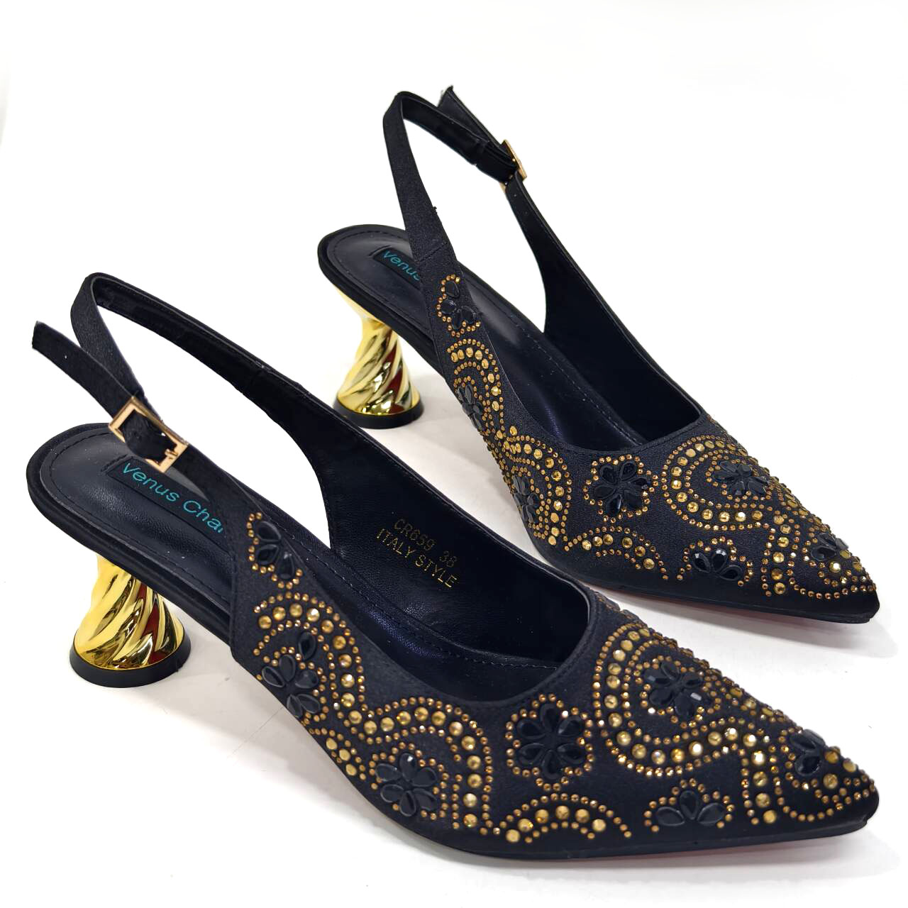 Neueste Sexy Pumps Sommer Sand – Women'S Formal Wear To A Wedding Bewertung und Preis