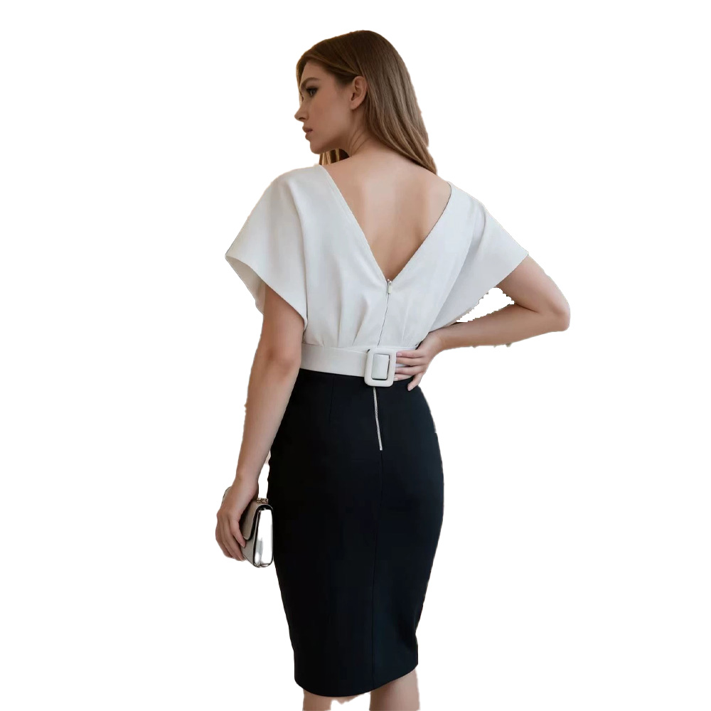 Fake Two Shirts Professionelle – Women Formal Wear White Shirt Bewertung und Preis
