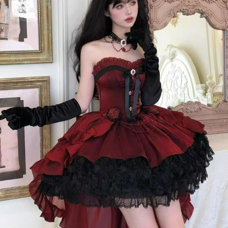 Viktorianisches Süßes Elegante – Victorian Women'S Formal Wear Bewertung und Preis
