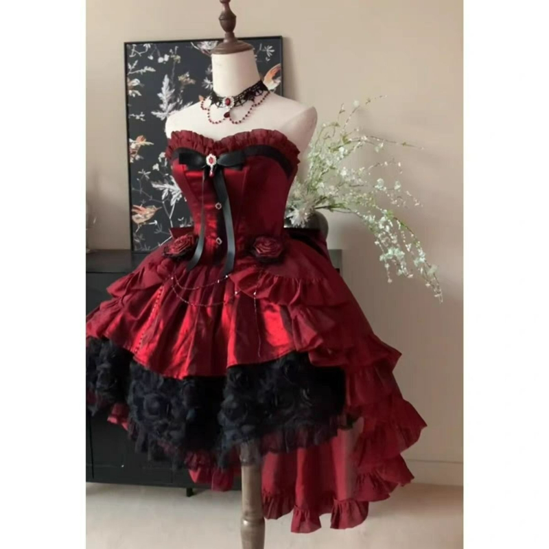 Viktorianisches Süßes Elegante – Victorian Women'S Formal Wear Bewertung und Preis