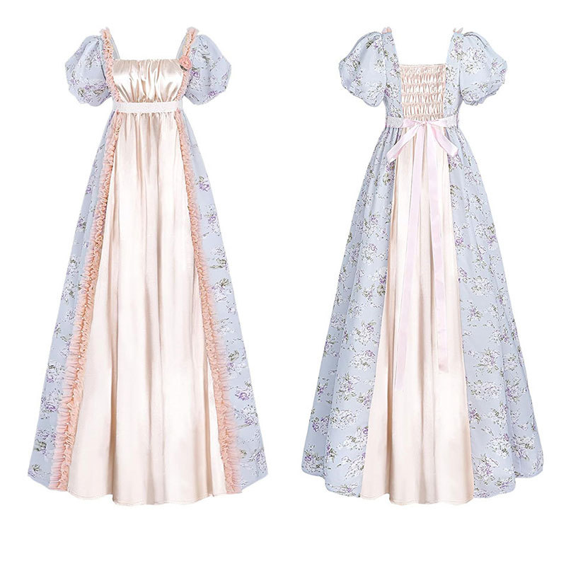 Mittelalterliches Viktorianisc – Victorian Women'S Formal Wear Bewertung und Preis