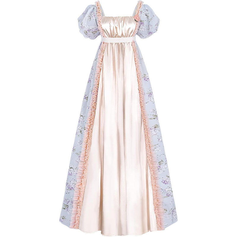 Mittelalterliches Viktorianisc – Victorian Women'S Formal Wear Bewertung und Preis