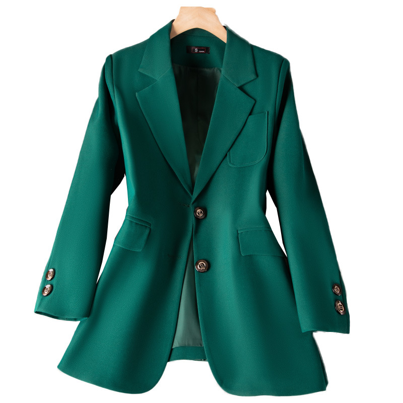 Blau Schwarz Grün Frauen Forma – Women'S Office Formal Wear For Ladies Bewertung und Preis