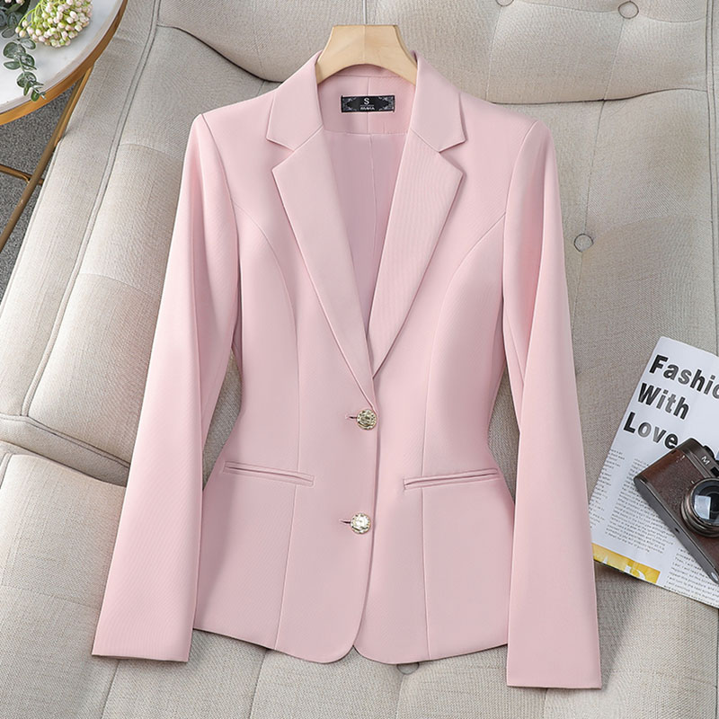 Neue Mode Frauen Formale Blaze – Women'S Office Formal Wear For Ladies Bewertung und Preis