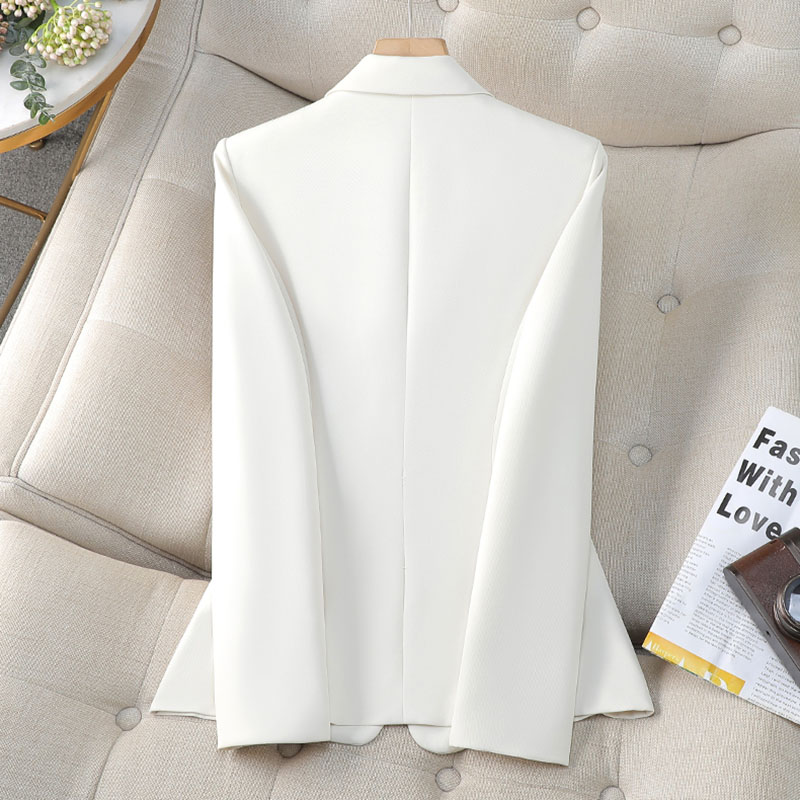 Neue Mode Frauen Formale Blaze – Women'S Office Formal Wear For Ladies Bewertung und Preis