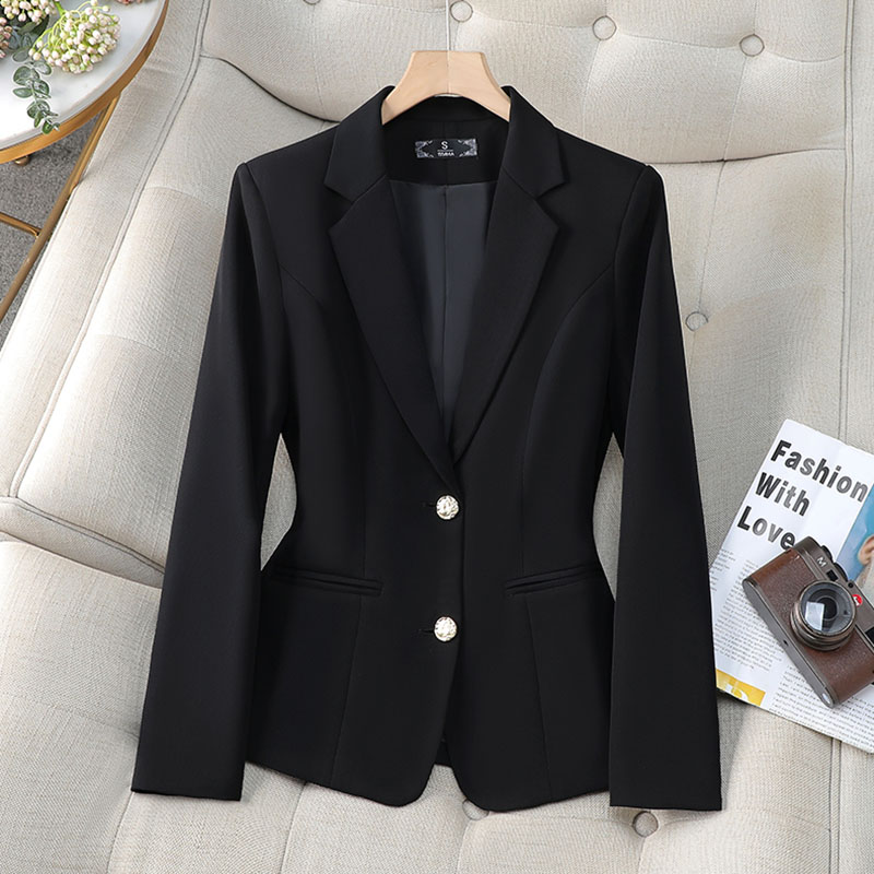 Neue Mode Frauen Formale Blaze – Women'S Office Formal Wear For Ladies Bewertung und Preis